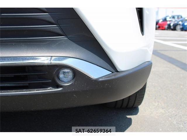 Toyota HARRIER HYBRID 2021-08 8336068-21