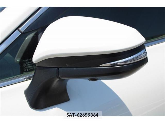 Toyota HARRIER HYBRID 2021-08 8336068-22