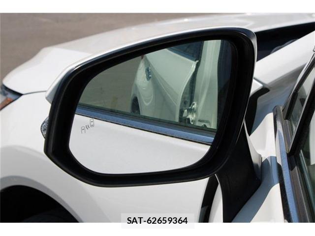 Toyota HARRIER HYBRID 2021-08 8336068-23