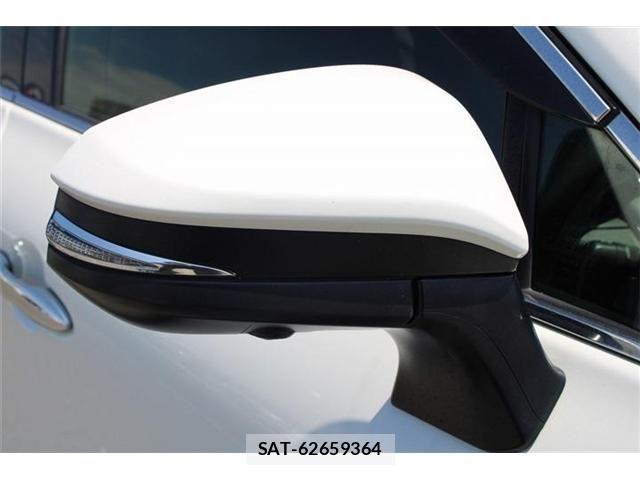 Toyota HARRIER HYBRID 2021-08 8336068-24