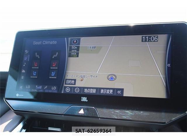 Toyota HARRIER HYBRID 2021-08 8336068-2