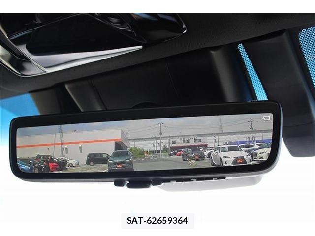 Toyota HARRIER HYBRID 2021-08 8336068-5