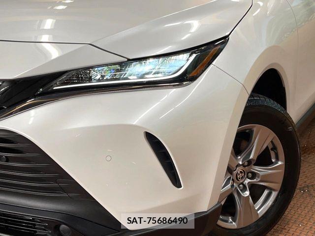 Toyota HARRIER HYBRID 2023-07 8336069-11