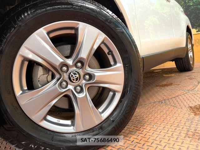 Toyota HARRIER HYBRID 2023-07 8336069-12
