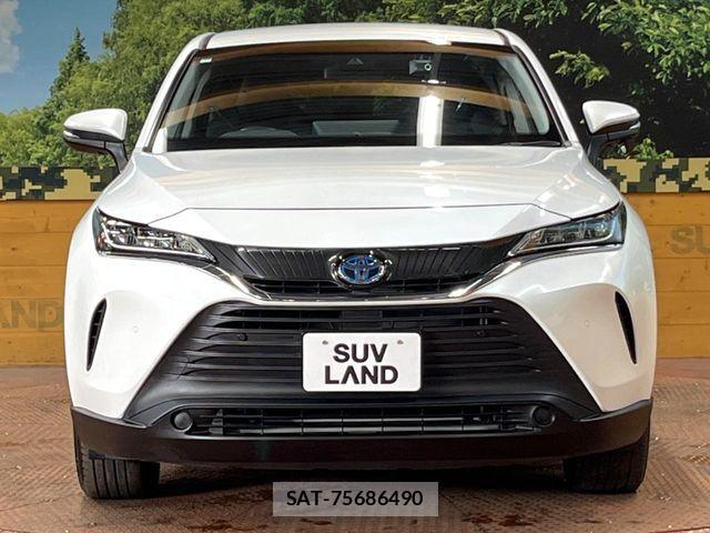 Toyota HARRIER HYBRID 2023-07 8336069-13