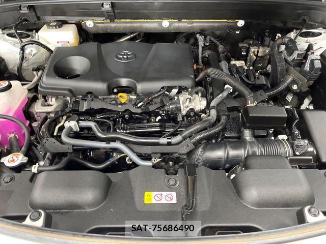 Toyota HARRIER HYBRID 2023-07 8336069-17