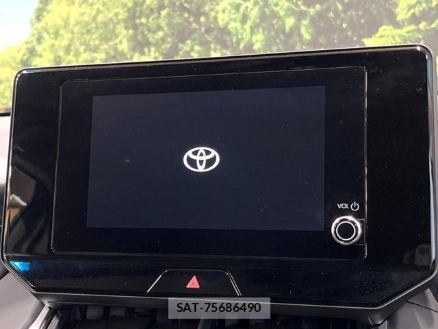 Toyota HARRIER HYBRID 2023-07 8336069-2