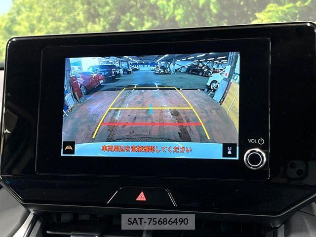 Toyota HARRIER HYBRID 2023-07 8336069-3