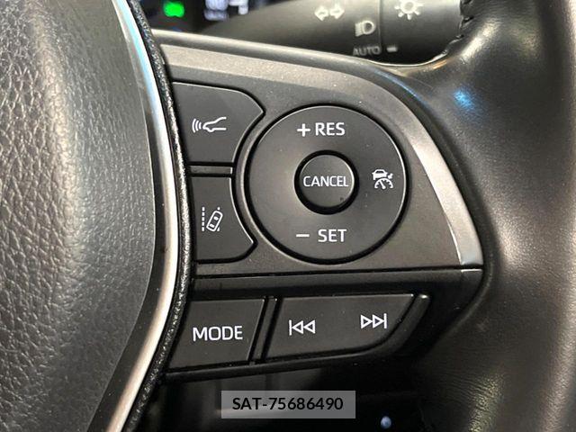 Toyota HARRIER HYBRID 2023-07 8336069-4
