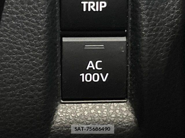 Toyota HARRIER HYBRID 2023-07 8336069-6