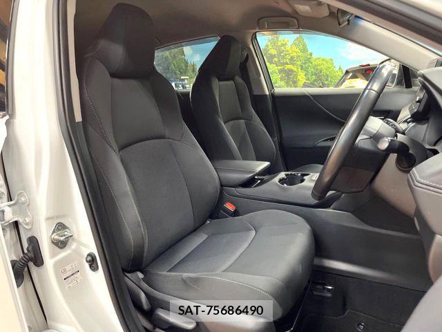 Toyota HARRIER HYBRID 2023-07 8336069-7