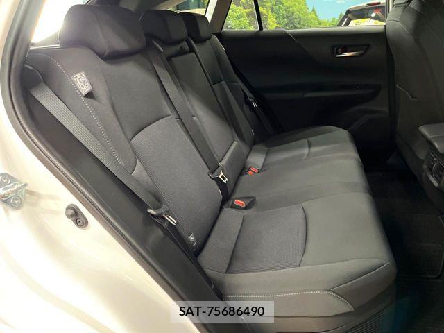 Toyota HARRIER HYBRID 2023-07 8336069-8