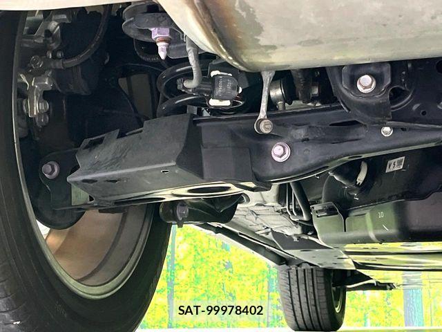 Toyota HARRIER HYBRID 2021-08 8336058-19