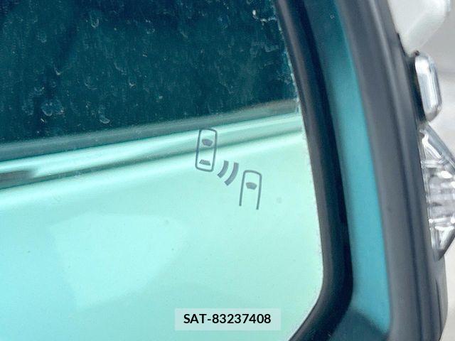 Toyota HARRIER HYBRID 2022-02 8336059-9