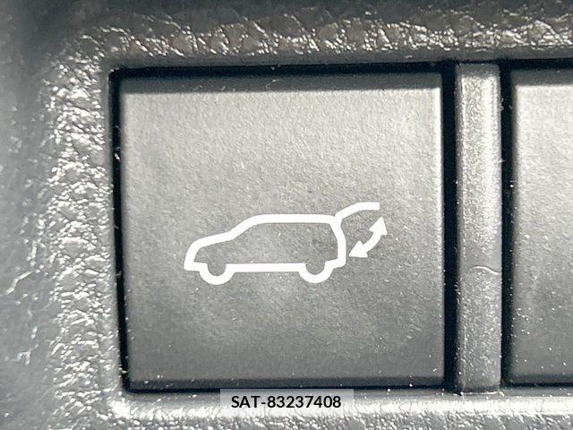 Toyota HARRIER HYBRID 2022-02 8336059-11