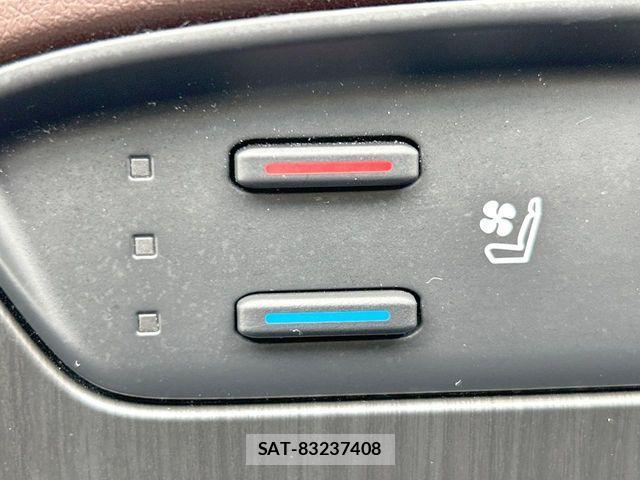 Toyota HARRIER HYBRID 2022-02 8336059-6