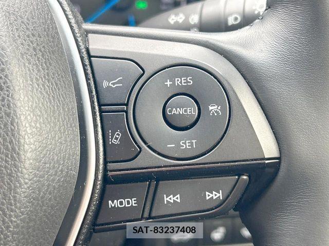 Toyota HARRIER HYBRID 2022-02 8336059-7