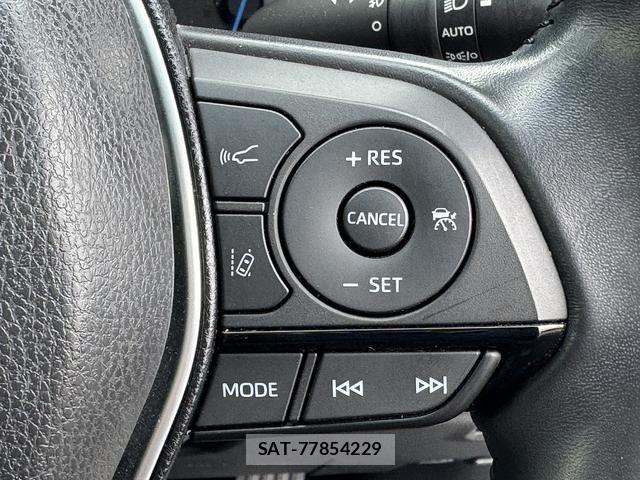 Toyota HARRIER HYBRID 2021-07 8336075-14