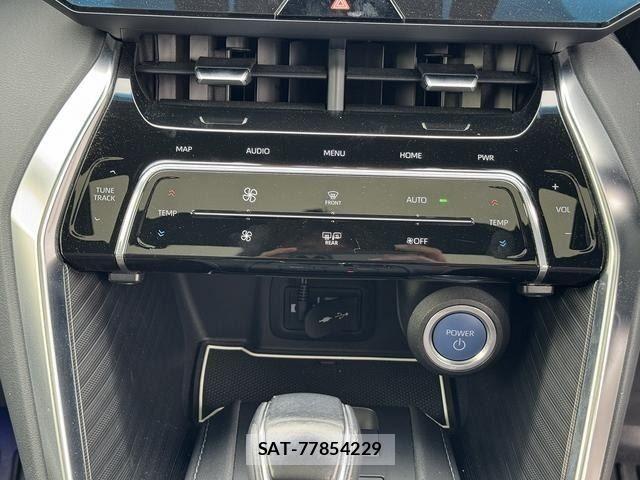 Toyota HARRIER HYBRID 2021-07 8336075-20