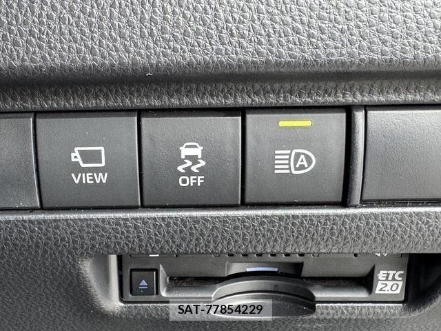 Toyota HARRIER HYBRID 2021-07 8336075-22