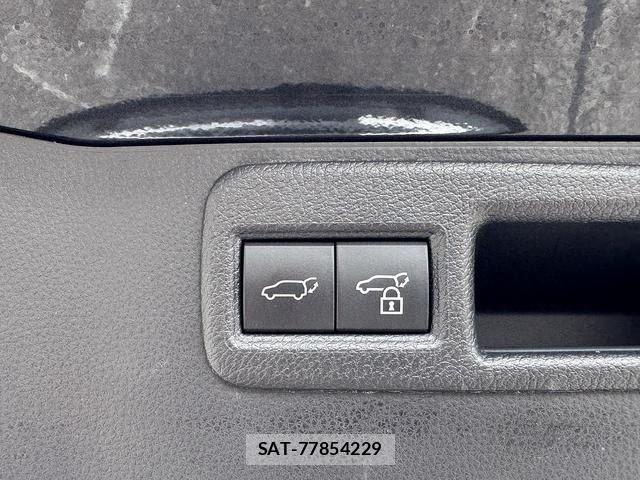 Toyota HARRIER HYBRID 2021-07 8336075-23