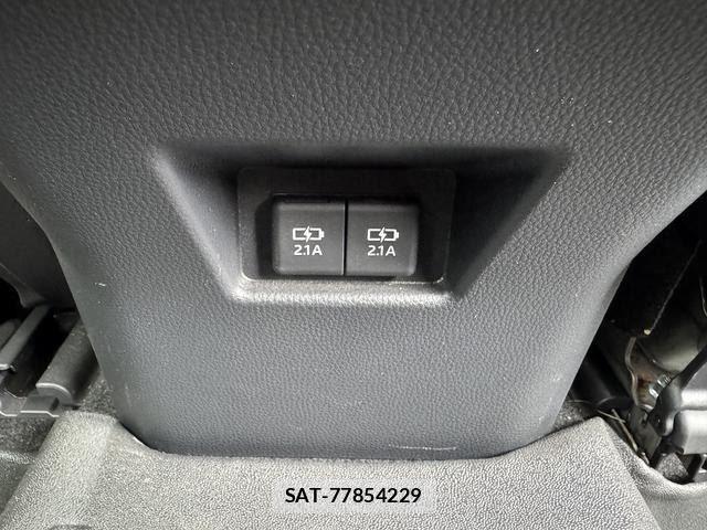 Toyota HARRIER HYBRID 2021-07 8336075-24