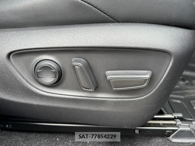 Toyota HARRIER HYBRID 2021-07 8336075-27