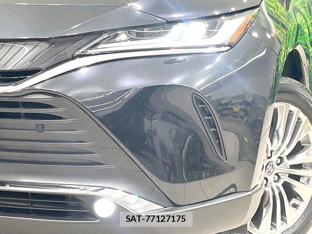 Toyota HARRIER HYBRID 2022-04 8336056-11