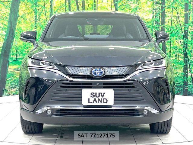 Toyota HARRIER HYBRID 2022-04 8336056-13