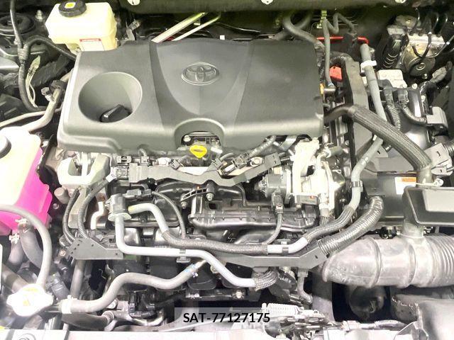 Toyota HARRIER HYBRID 2022-04 8336056-17