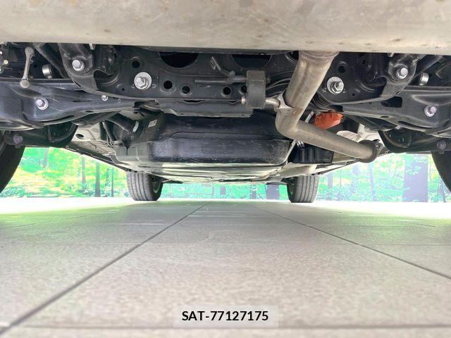 Toyota HARRIER HYBRID 2022-04 8336056-18