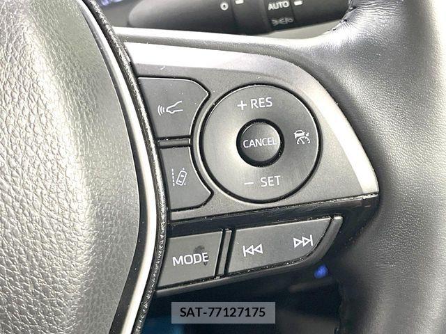 Toyota HARRIER HYBRID 2022-04 8336056-6
