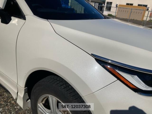 Toyota HARRIER HYBRID 2021-12 8336049-9
