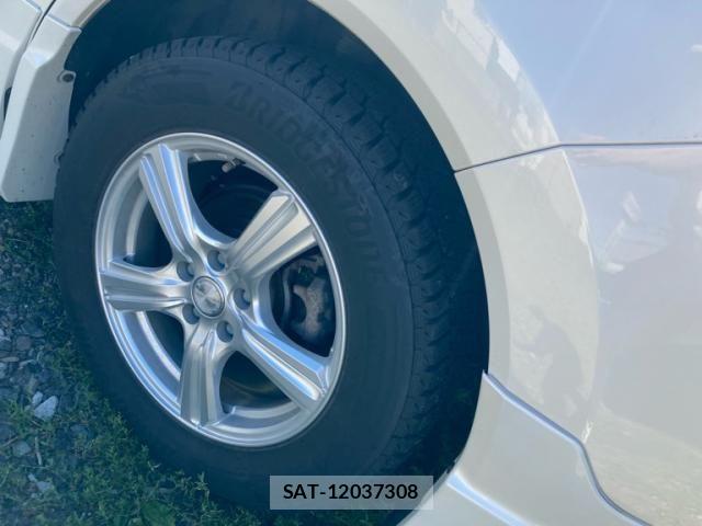 Toyota HARRIER HYBRID 2021-12 8336049-12