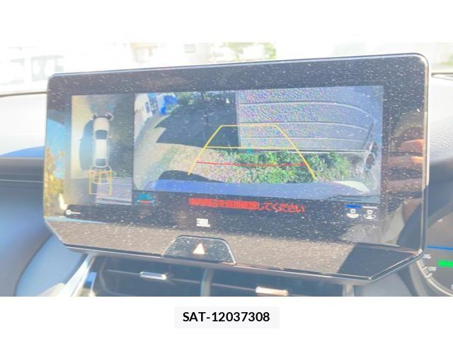 Toyota HARRIER HYBRID 2021-12 8336049-17