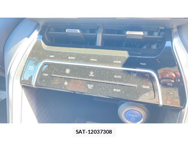 Toyota HARRIER HYBRID 2021-12 8336049-18