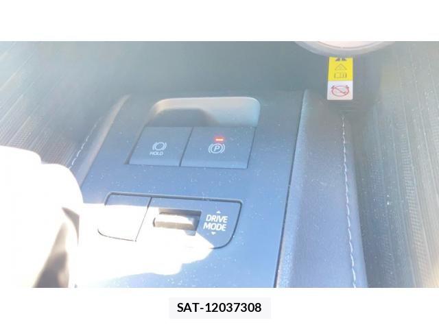 Toyota HARRIER HYBRID 2021-12 8336049-19