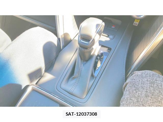 Toyota HARRIER HYBRID 2021-12 8336049-20