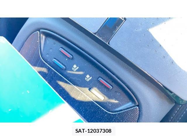 Toyota HARRIER HYBRID 2021-12 8336049-21
