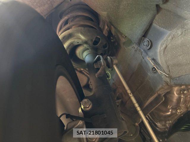 Toyota HARRIER HYBRID 2021-03 8336060-19