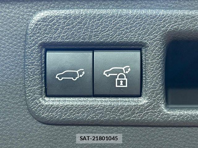 Toyota HARRIER HYBRID 2021-03 8336060-5