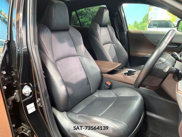 Toyota HARRIER HYBRID 2020-12 8336053-9