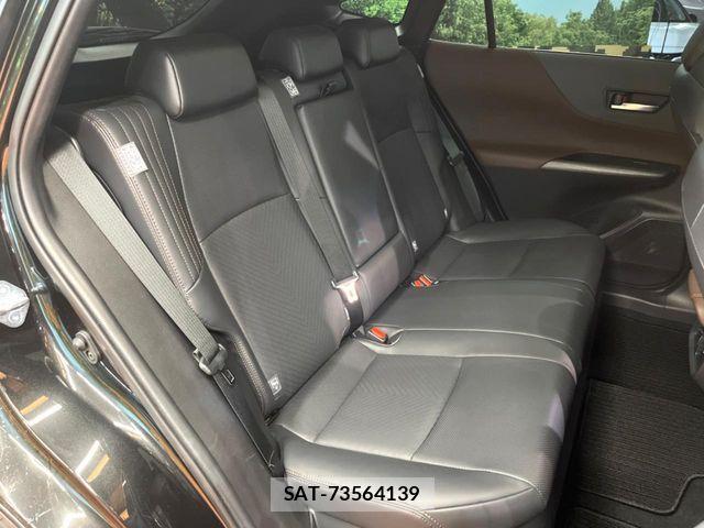 Toyota HARRIER HYBRID 2020-12 8336053-10