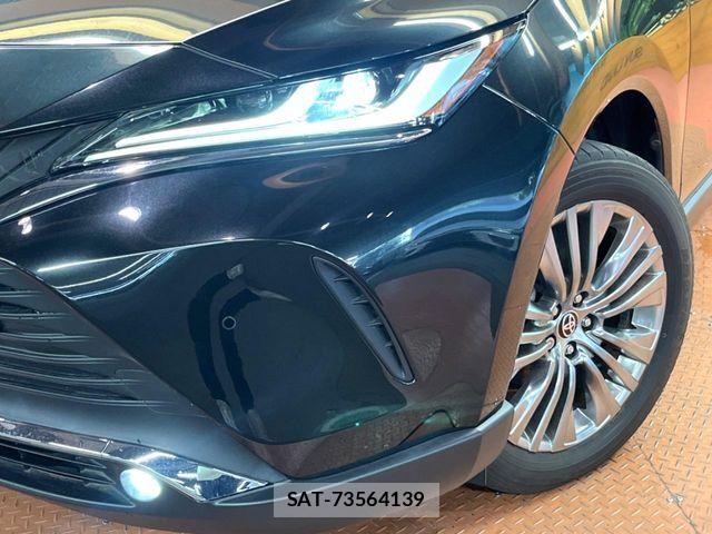 Toyota HARRIER HYBRID 2020-12 8336053-13