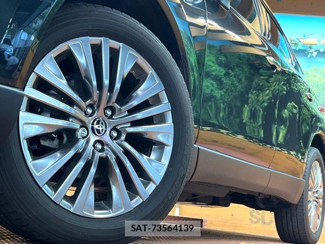 Toyota HARRIER HYBRID 2020-12 8336053-14