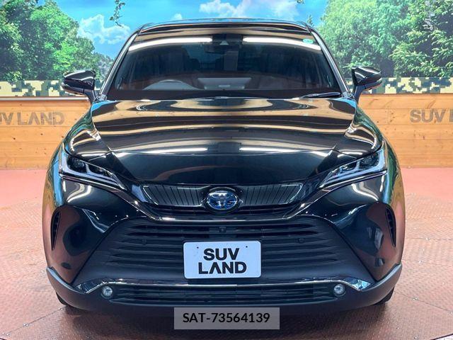 Toyota HARRIER HYBRID 2020-12 8336053-15