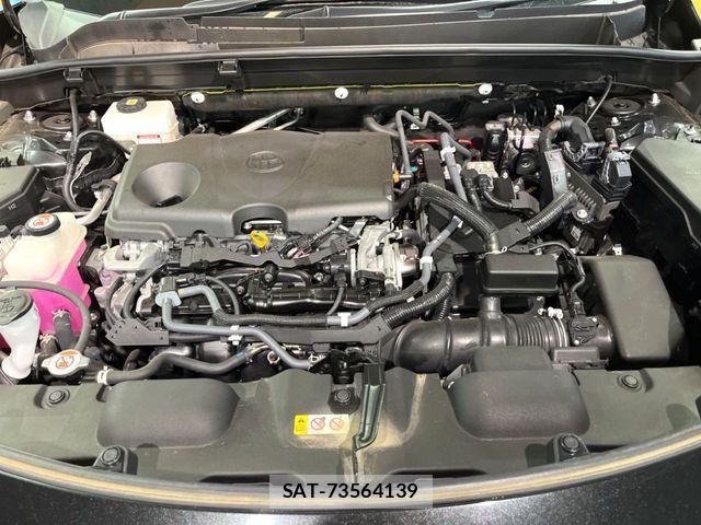 Toyota HARRIER HYBRID 2020-12 8336053-17