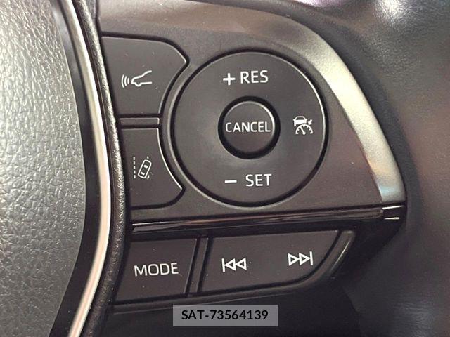 Toyota HARRIER HYBRID 2020-12 8336053-6
