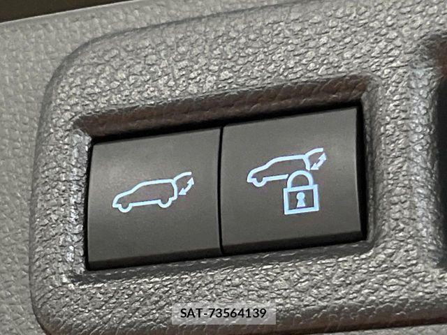 Toyota HARRIER HYBRID 2020-12 8336053-8