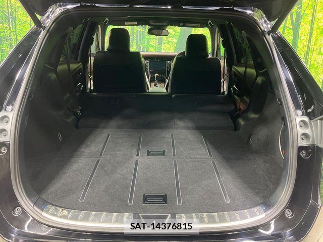 Toyota HARRIER HYBRID 2015-04 8336076-9